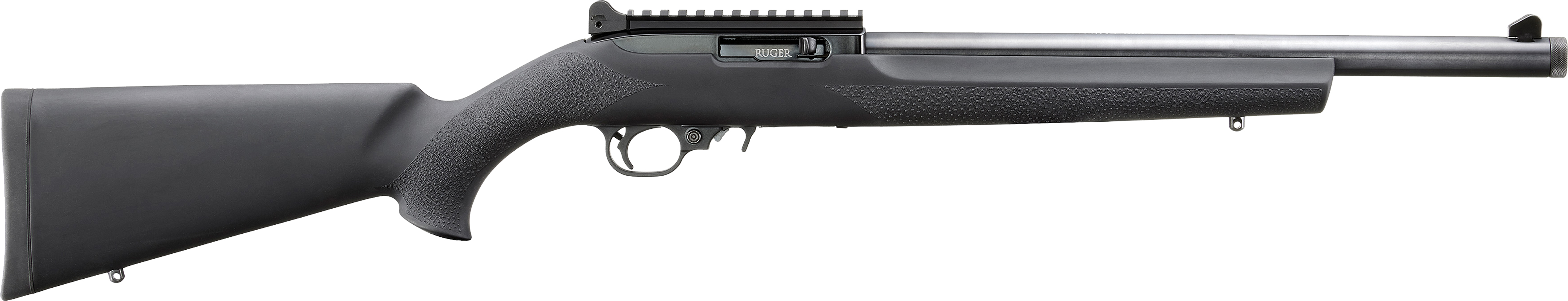 Ruger 10/22 Carbine .22LR Rifle - #31197