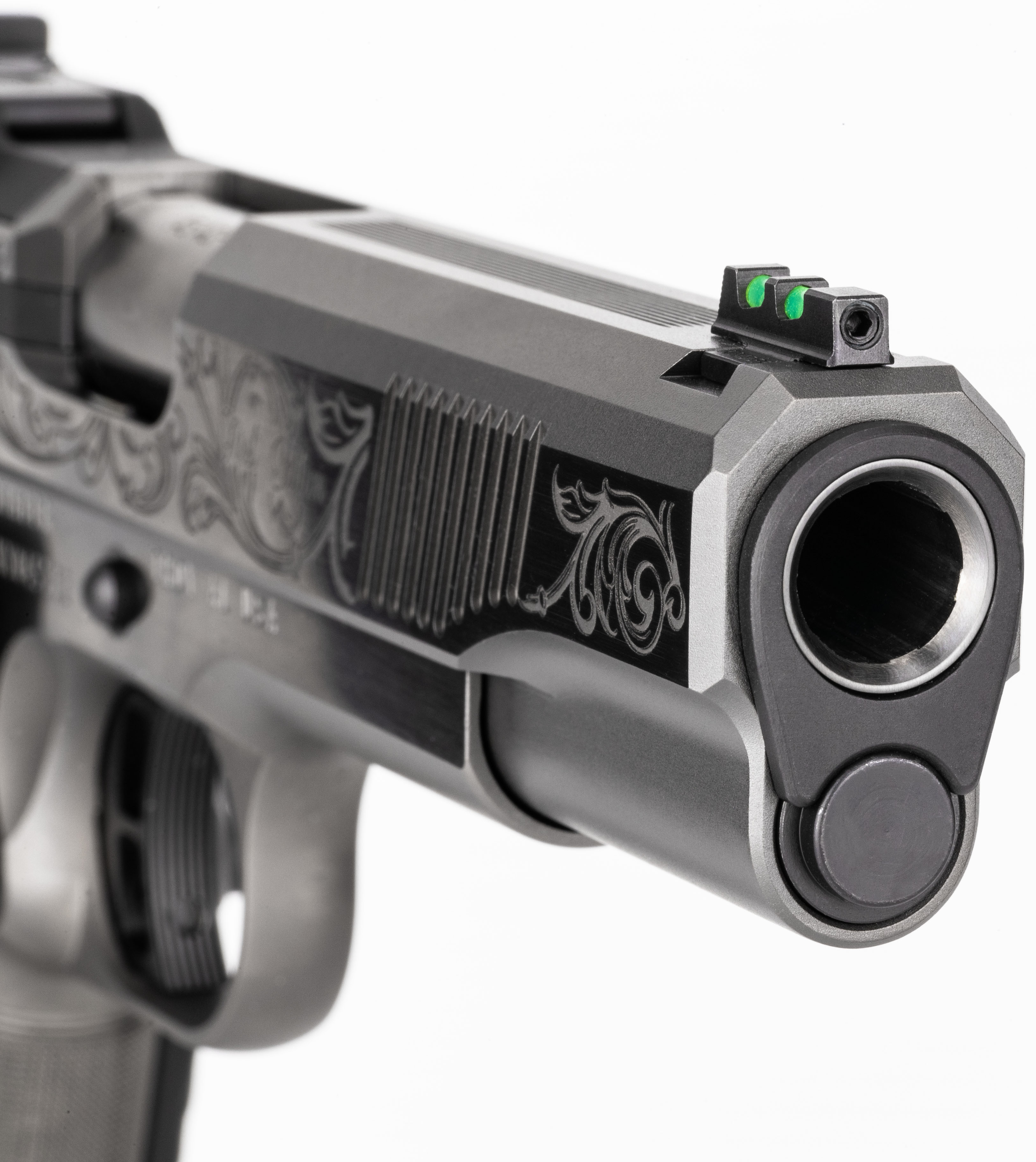 Kimber 3700883 - 1911 Next Generation Midnight Custom First Ed