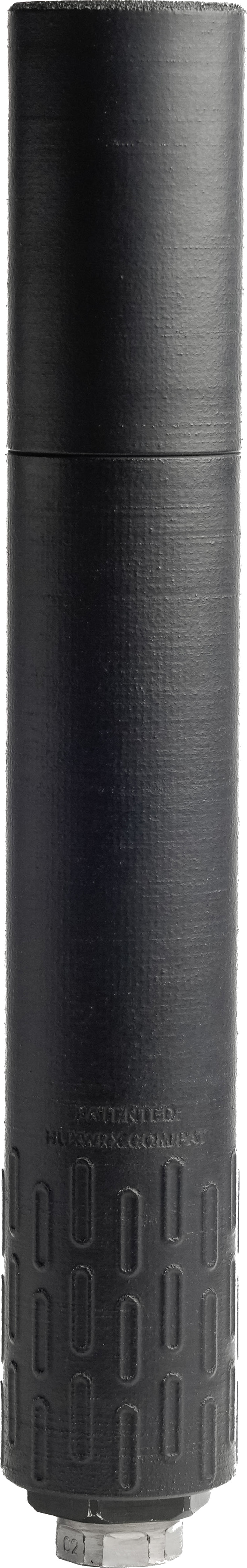 OSS OSS SIL HUX FLOW45M BLK 45AP