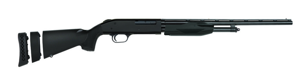 Mossberg 50358 - Model 510 Mini Super Bantam All Purpose Field