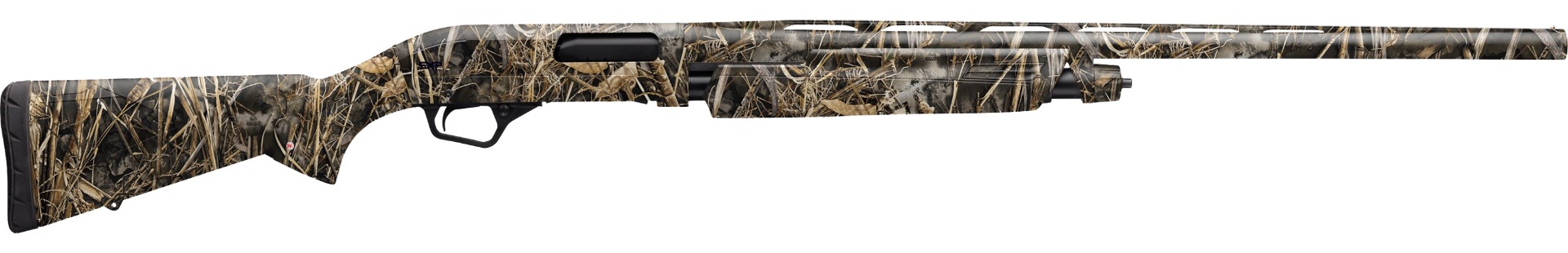 WRA SXP WTFL HNTR 12M/28 MAX7-img-1