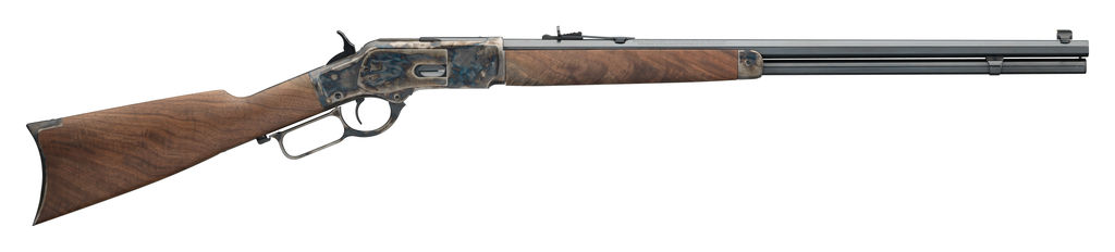 Winchester Repeating Arms 534217141 - M73 Sporter Case Hardened