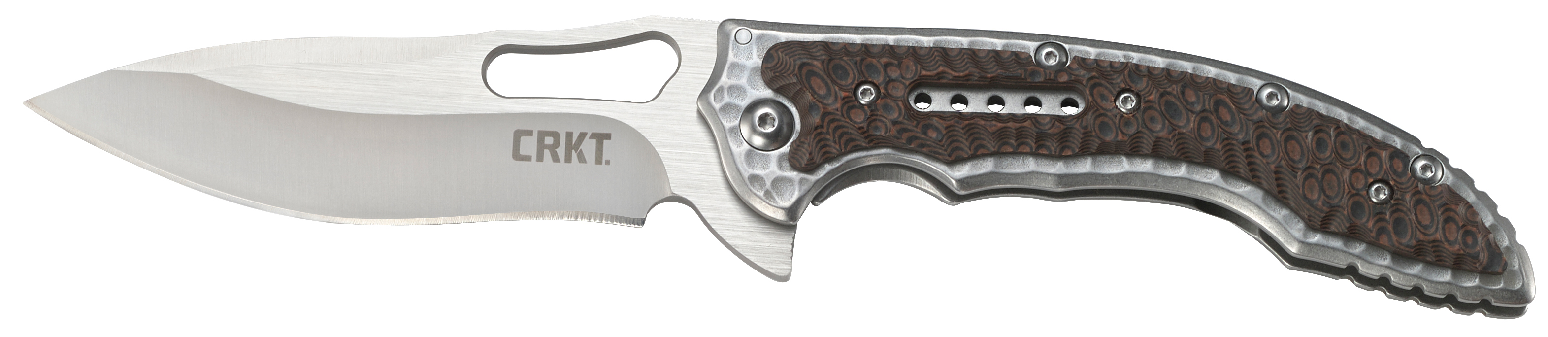 CRKT Fossil