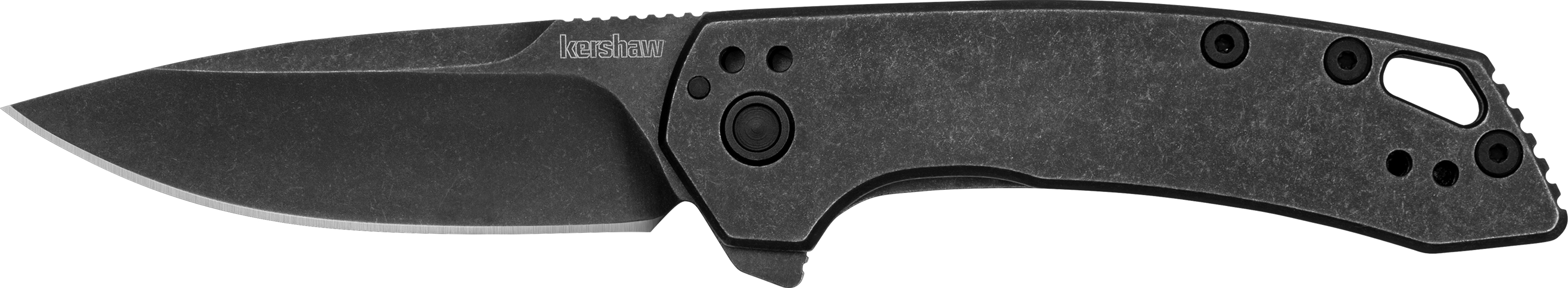 Kershaw Radar