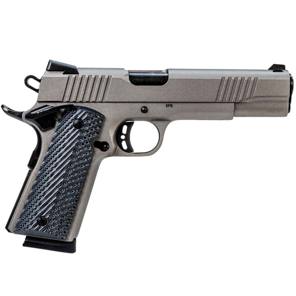 Armscor|Rock Island Armory 56419 - M1911-A1 ROCK Standard FS