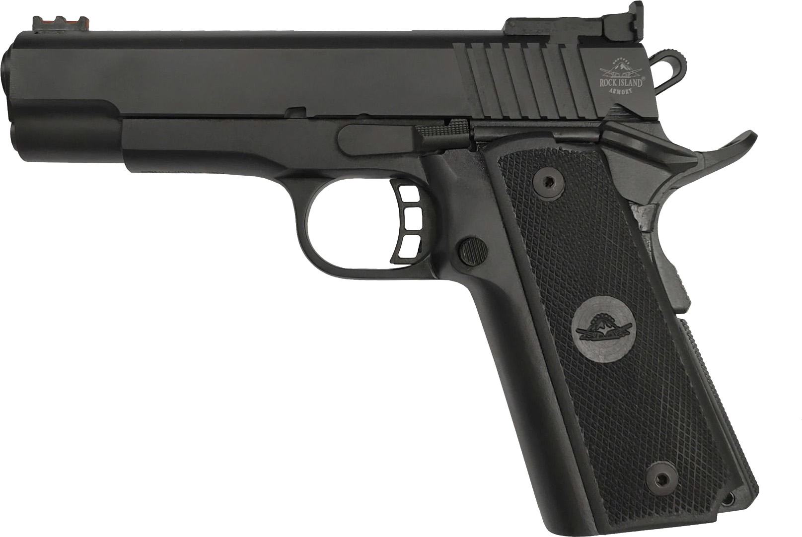 Armscor|Rock Island Armory 56878 - M1911A2-TCM Standard MS