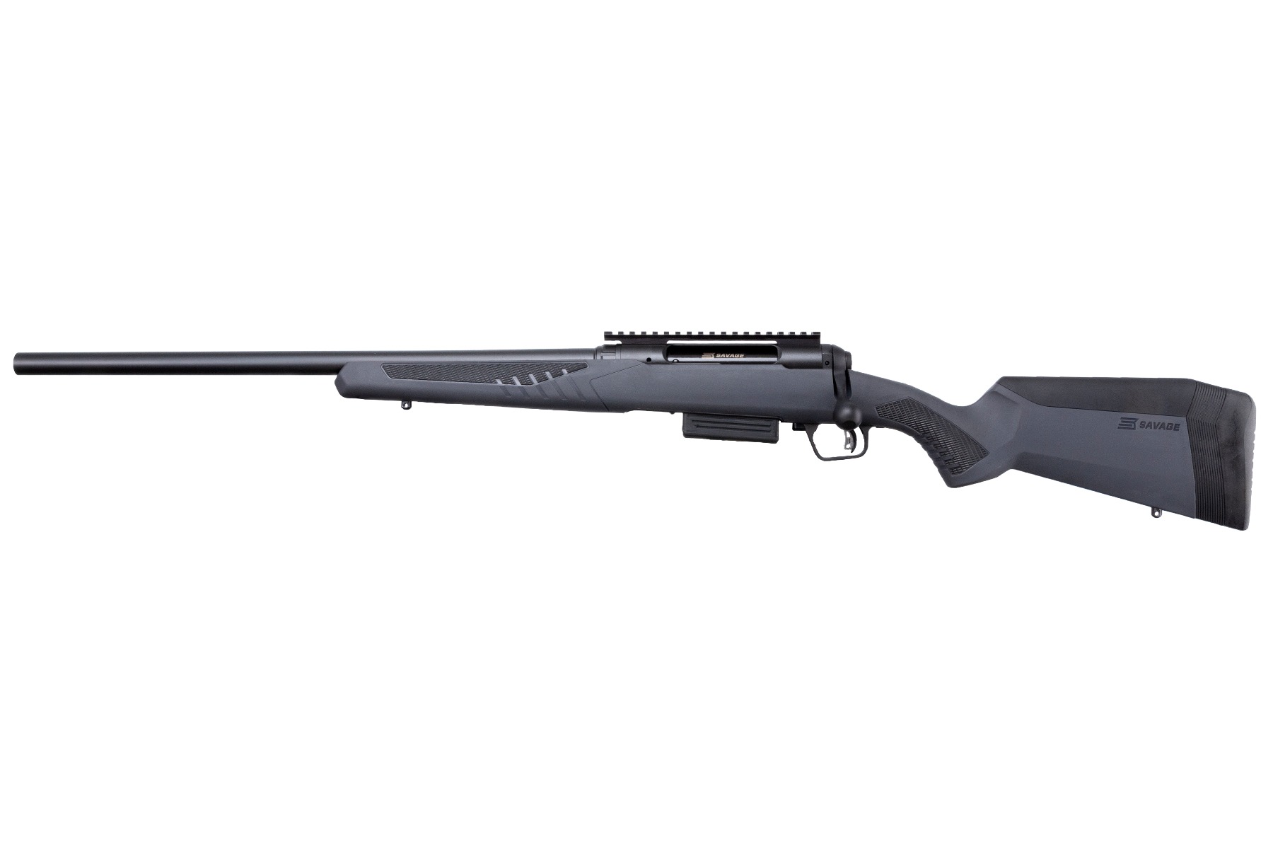 Savage Arms 57378 - 220 Slug Gun Left-Hand - Shotgun: Bolt Action
