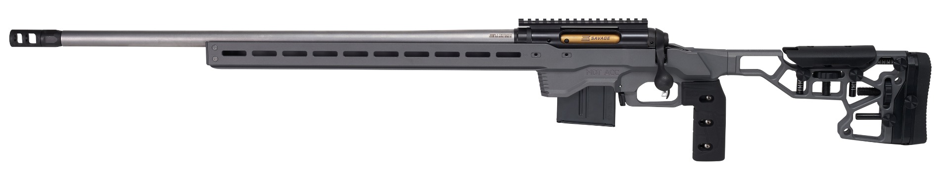 Savage Arms SAV 110 ELT PRE LH 6.5CR 26B