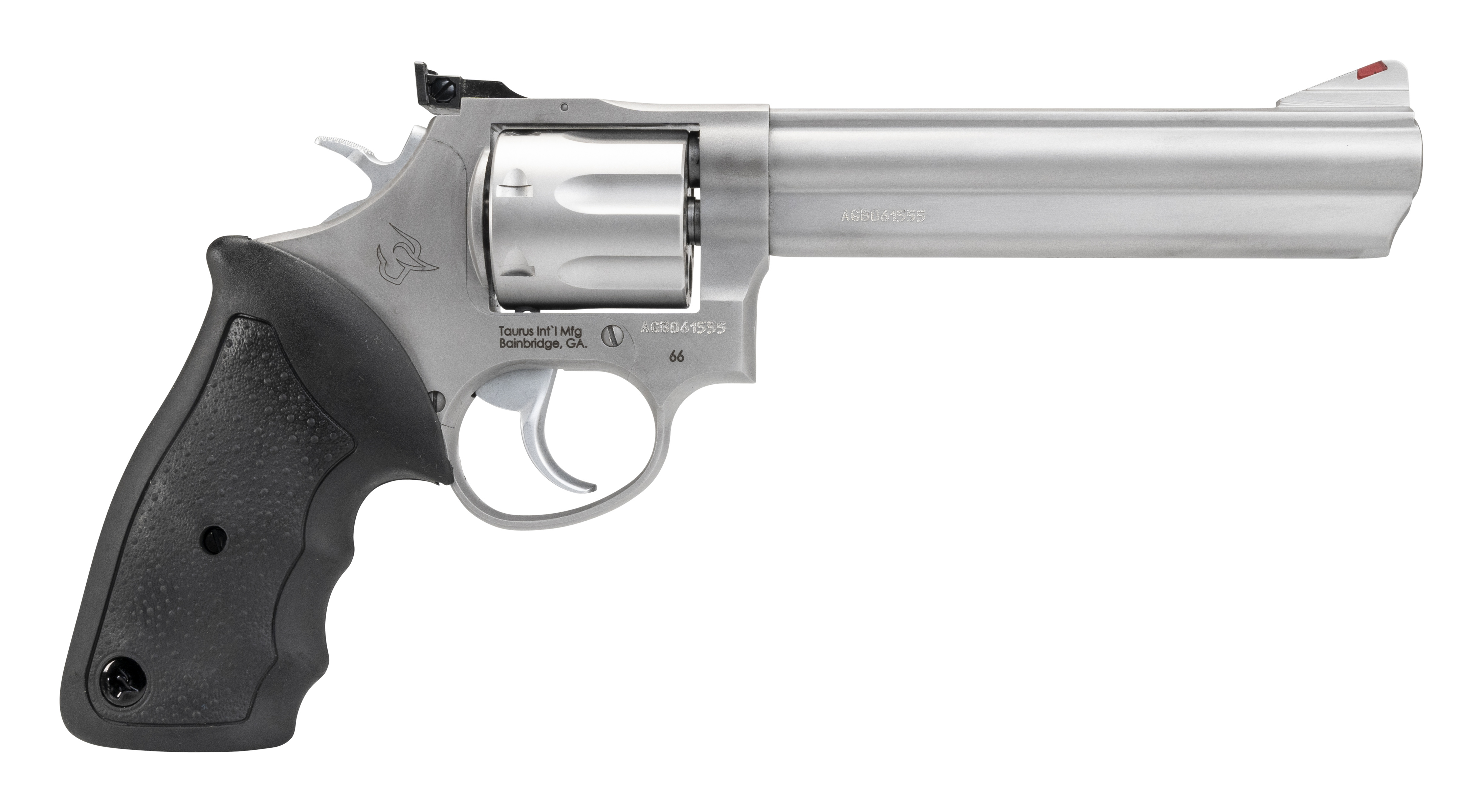 Taurus 66 357 Mag 6