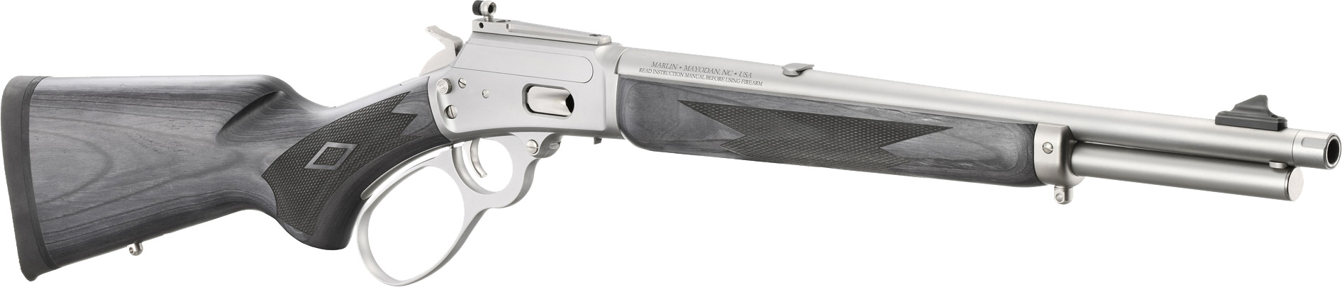 Marlin 70451-RUG - Model 1894 - Rifle: Lever Action - 44 REM MAG ...