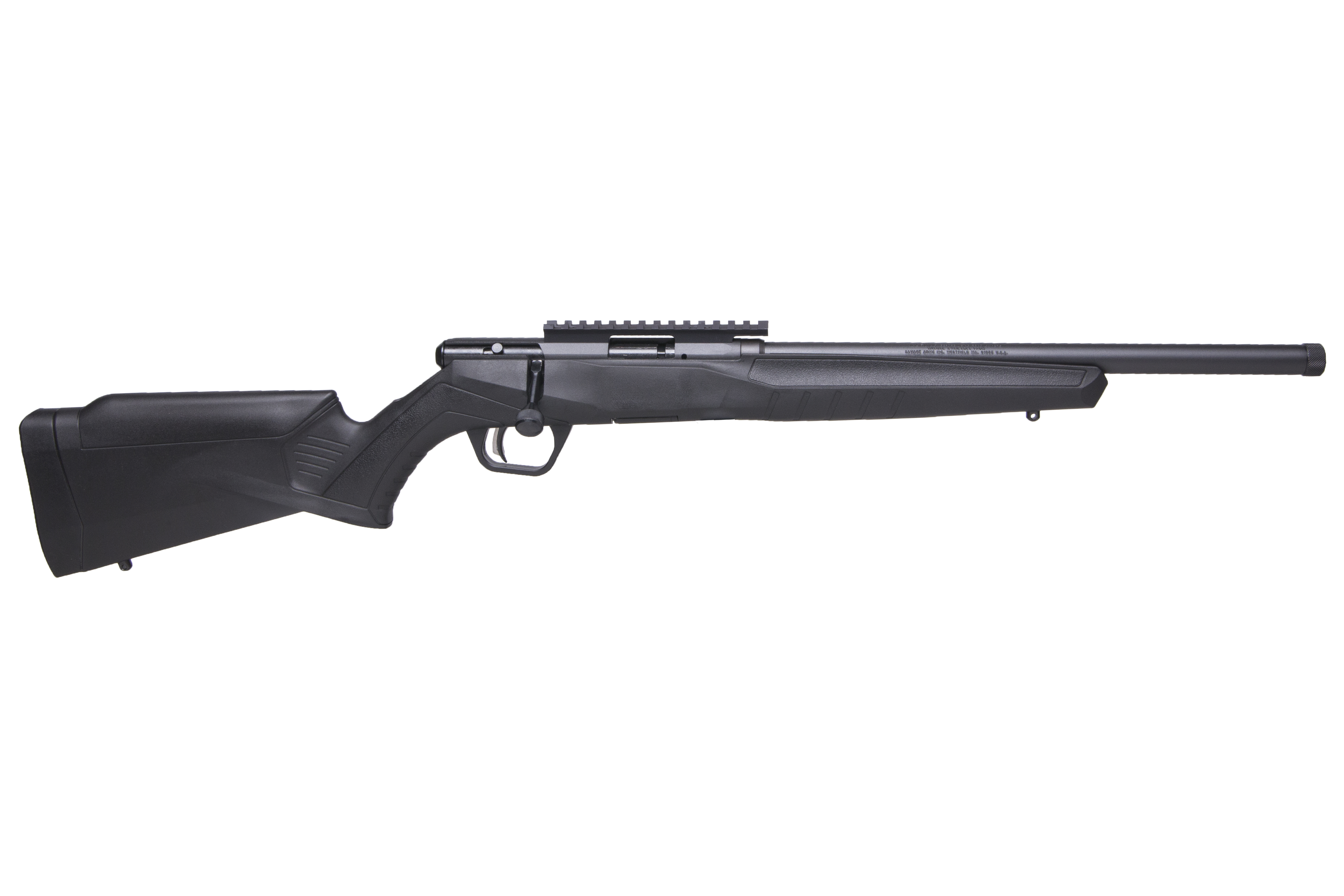Savage Arms SAV B22MFVSR BA RFL 22M 10RD
