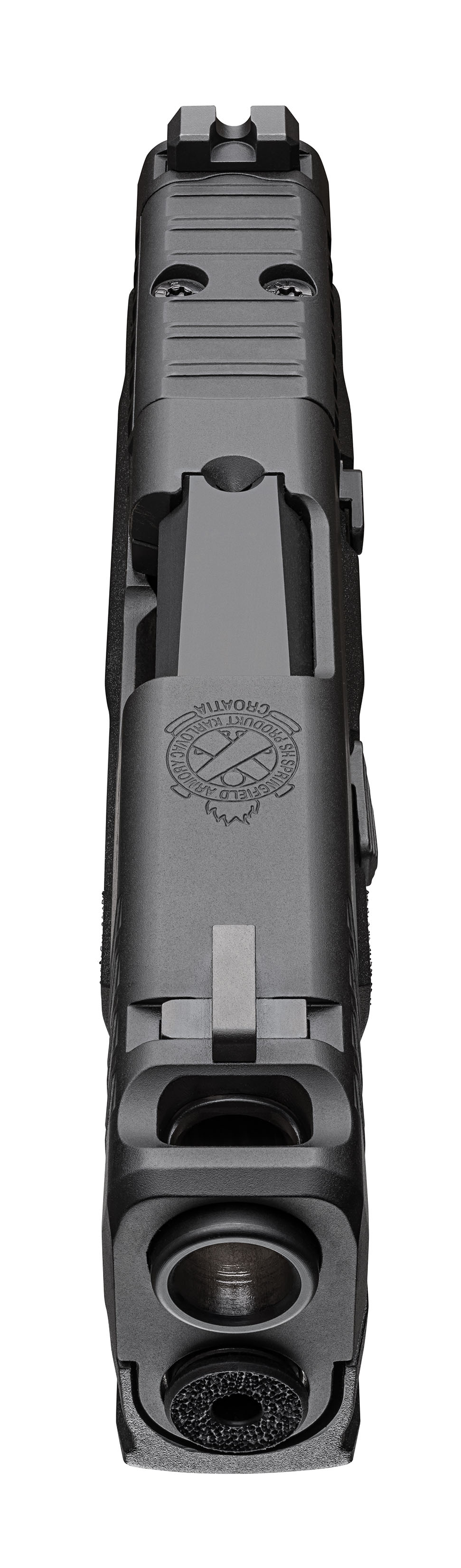 Springfield Armory 706397981068 - Hellcat PRO COMP OSP - Pistol