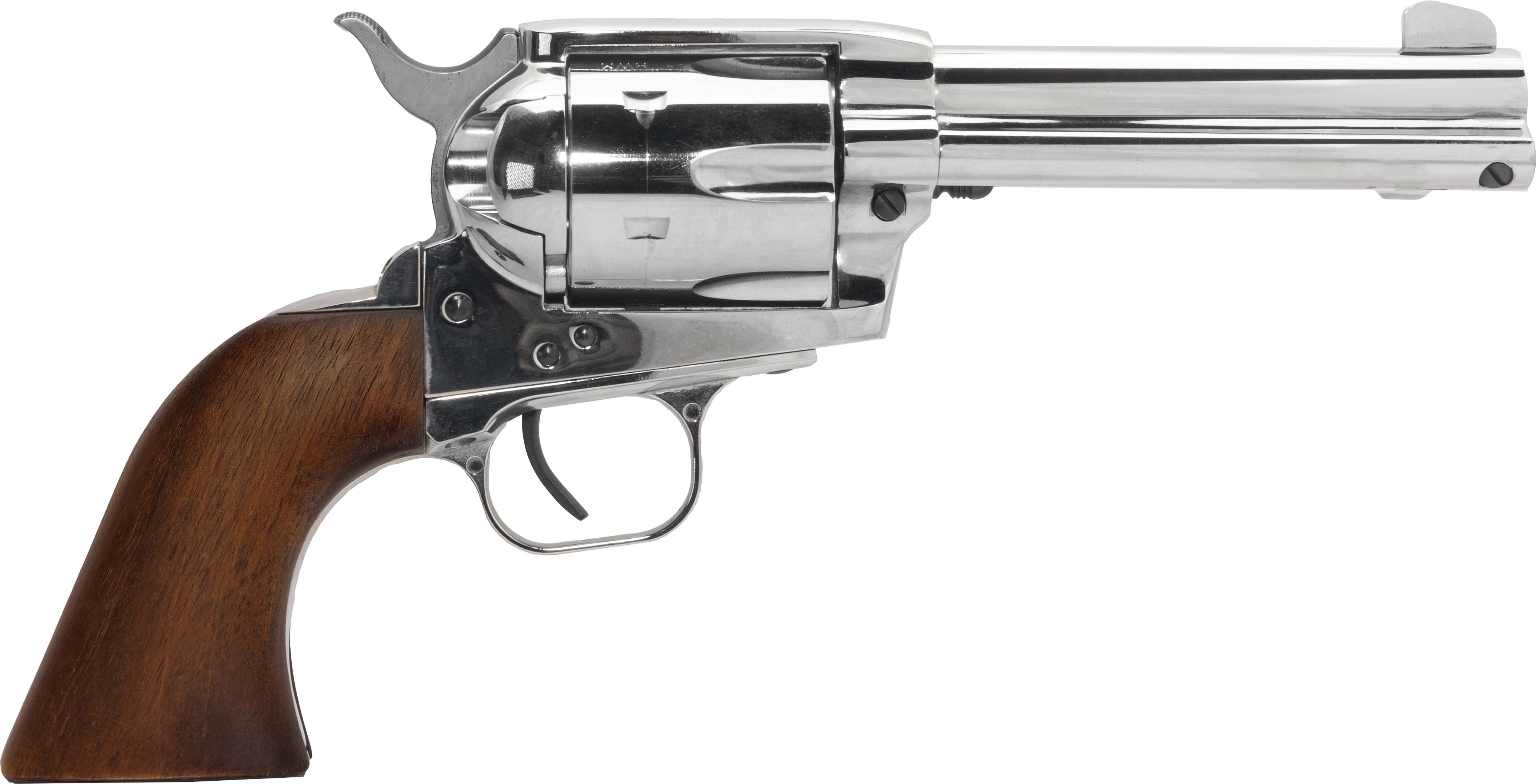 European American Armory 770085 - Bounty Hunter - Revolver: Single