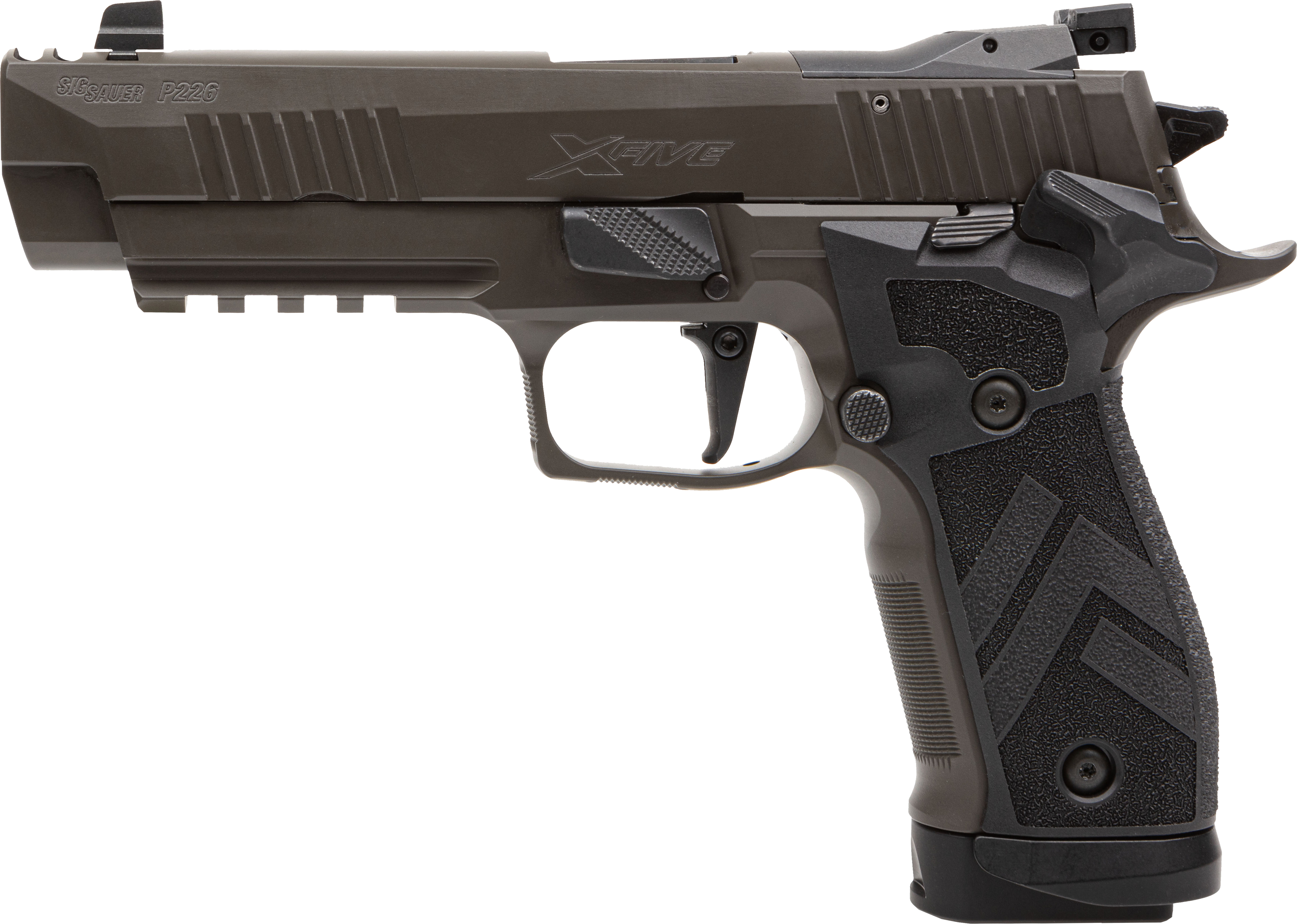 Sig Sauer 798681639755 - P226 XFIVE LEGION - Pistol: Semi-Auto