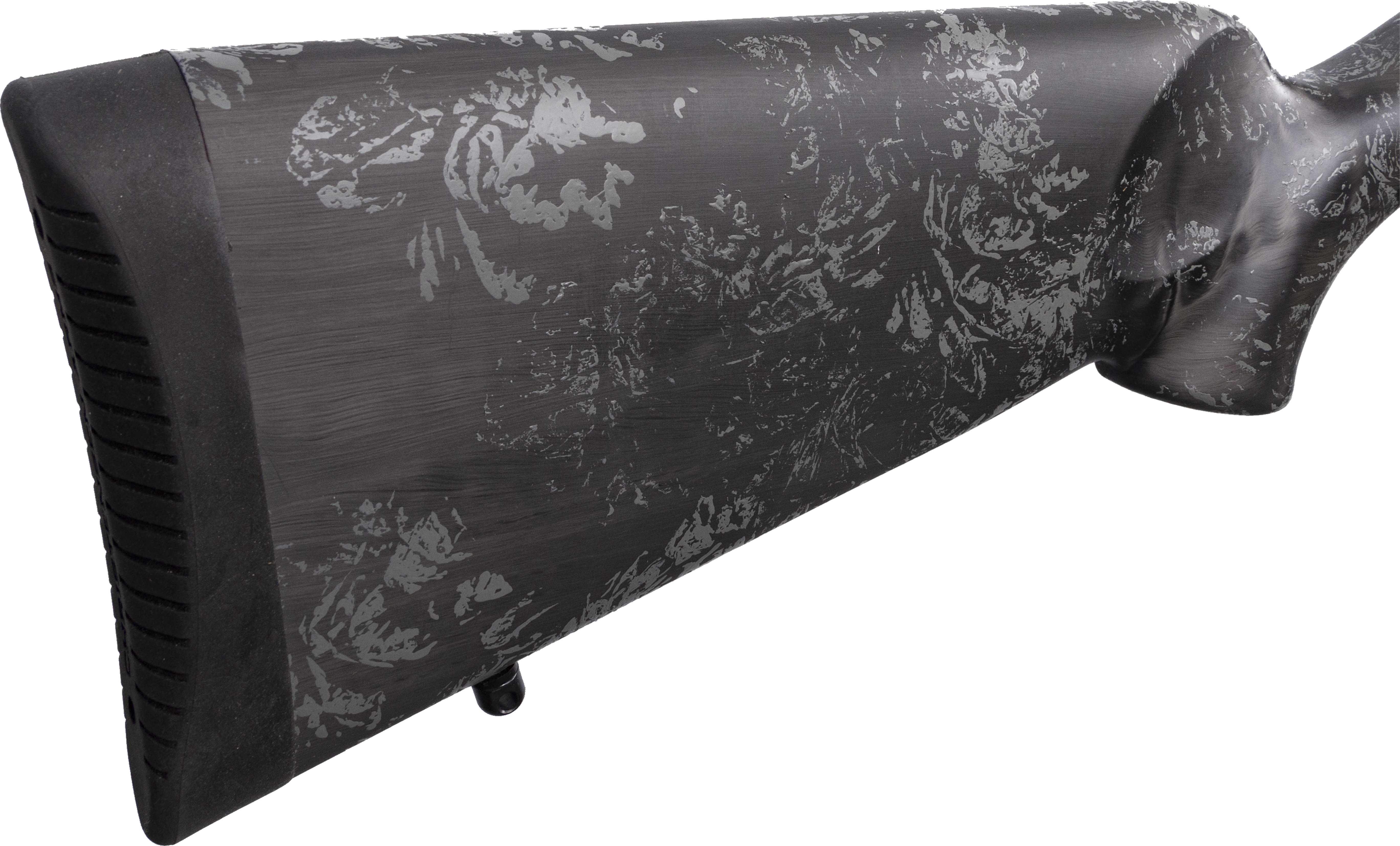 Christensen Arms 801-06155-00 - Ridgeline FFT - Rifle: Bolt Action