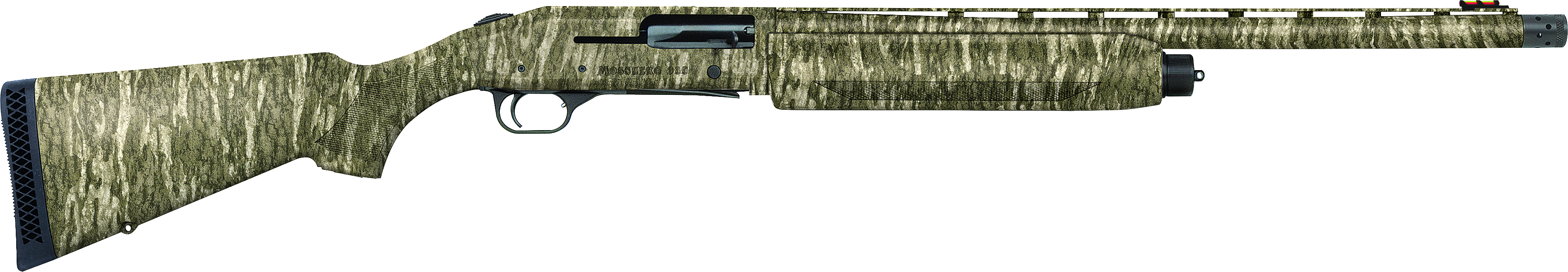 Mossberg 81046-MOS - Model 935 Turkey - Shotgun: Semi-Auto - 12