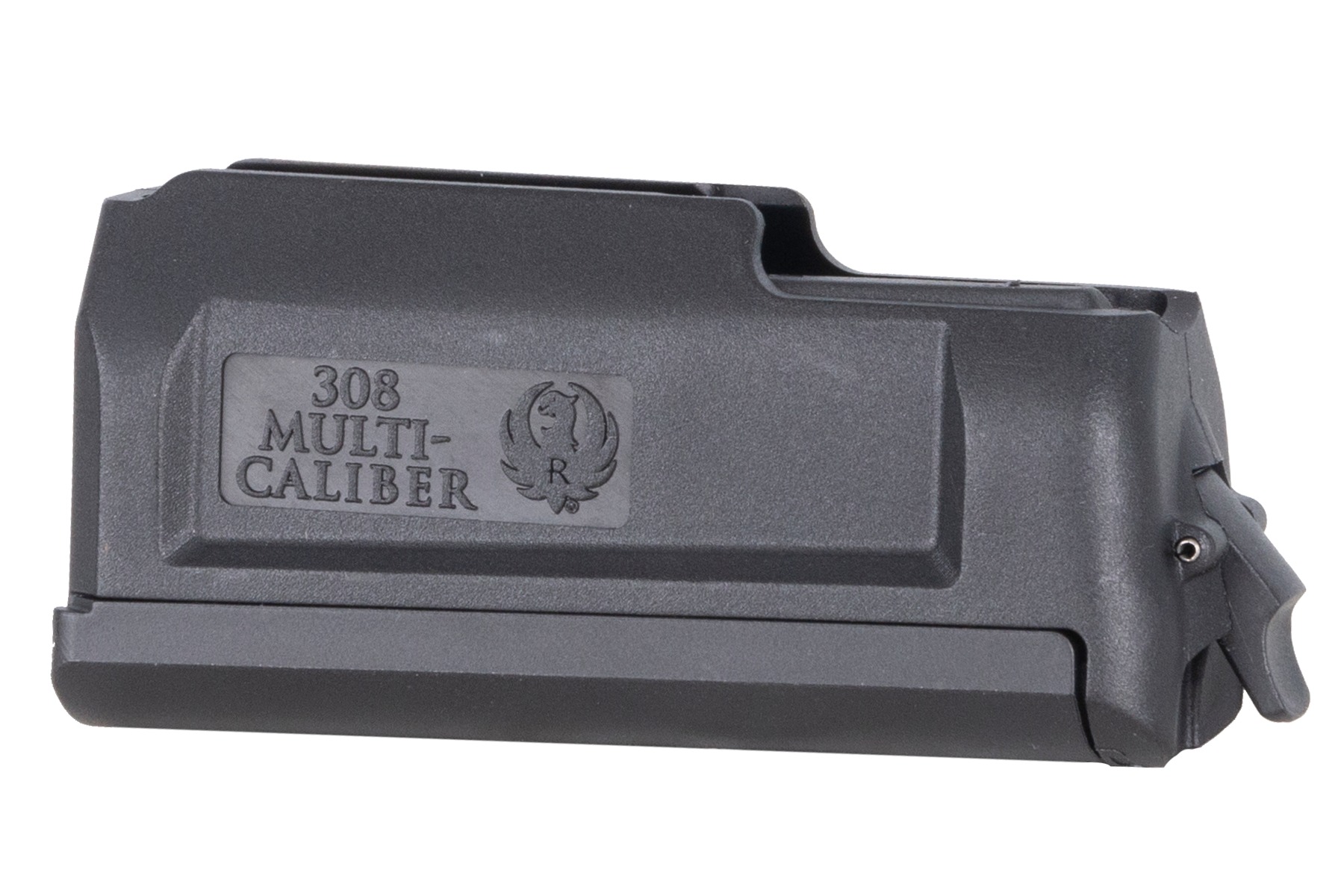 RUGER 90689-RUG - 308|243|7MM-08 - American Rifle - Polymer