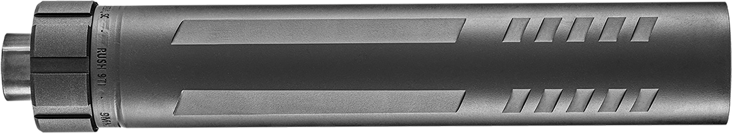 FN America FNM SILENCER RUSH 9TI 9MM BLK