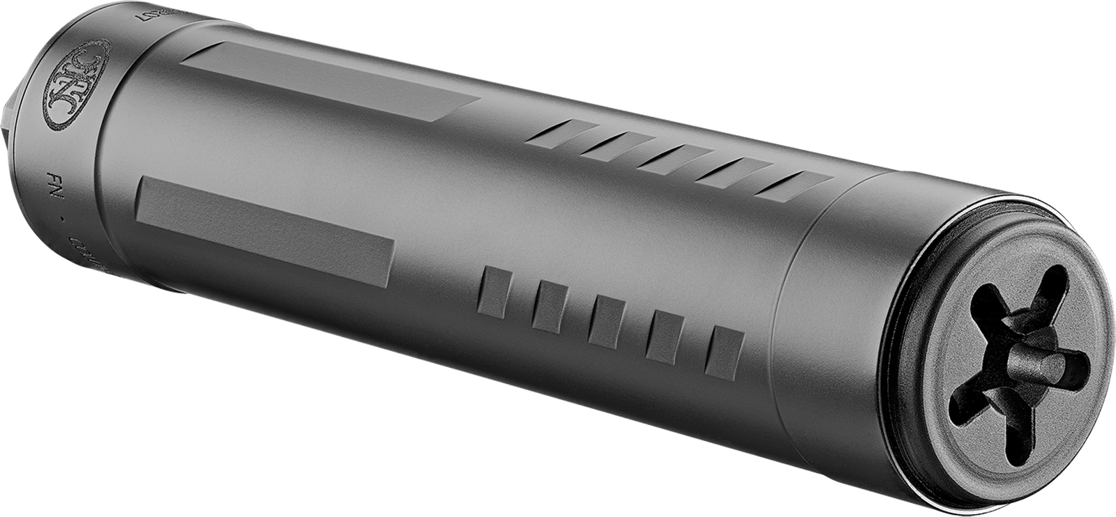 FN America FNM SILENCER CATCH22 TI 22LR B