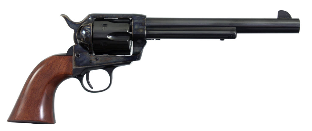 Cimarron Frontier Pre-War 357 Mag 7.5
