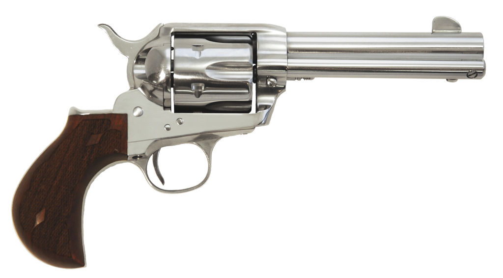 Cimarron Thunderball 45 Colt 4.75