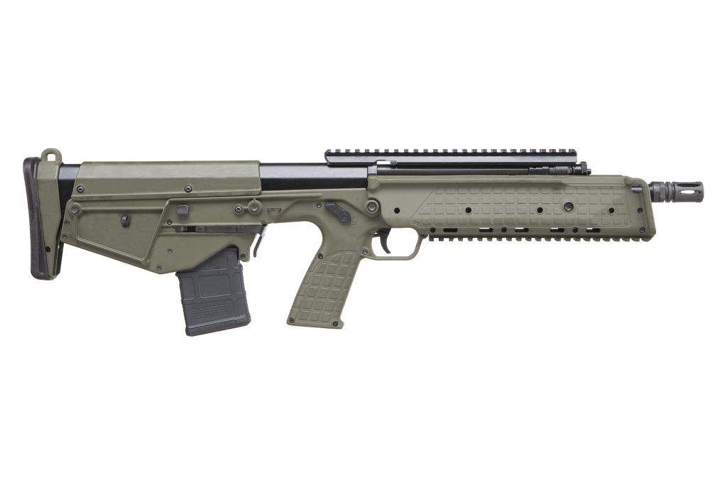 Kel-Tec KEL RDB CARB SA RFL 5.56 20R G
