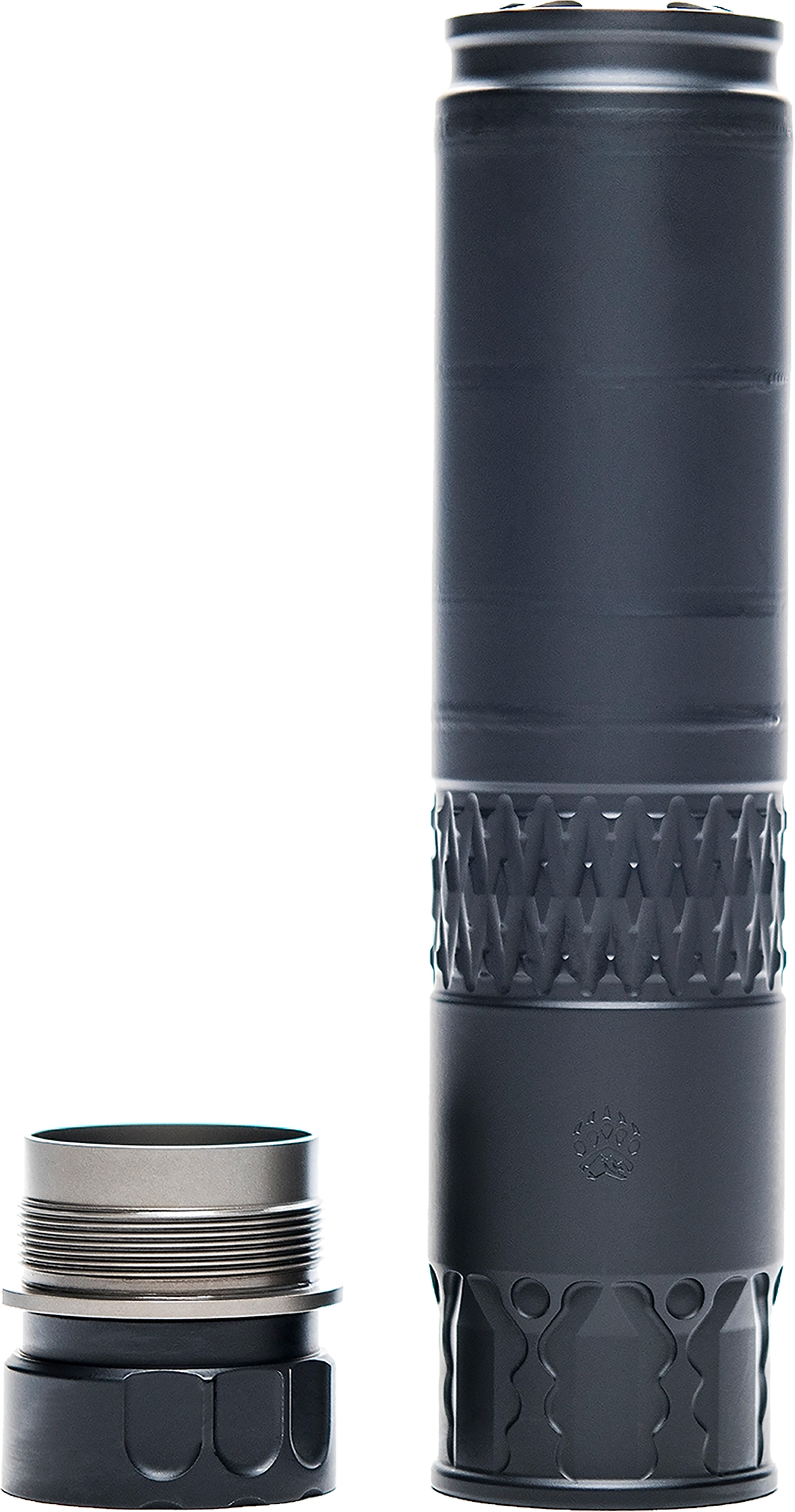 RUGGED RGD SILENCER ALASKAN 360 Unknown Suppressors NFA image 3