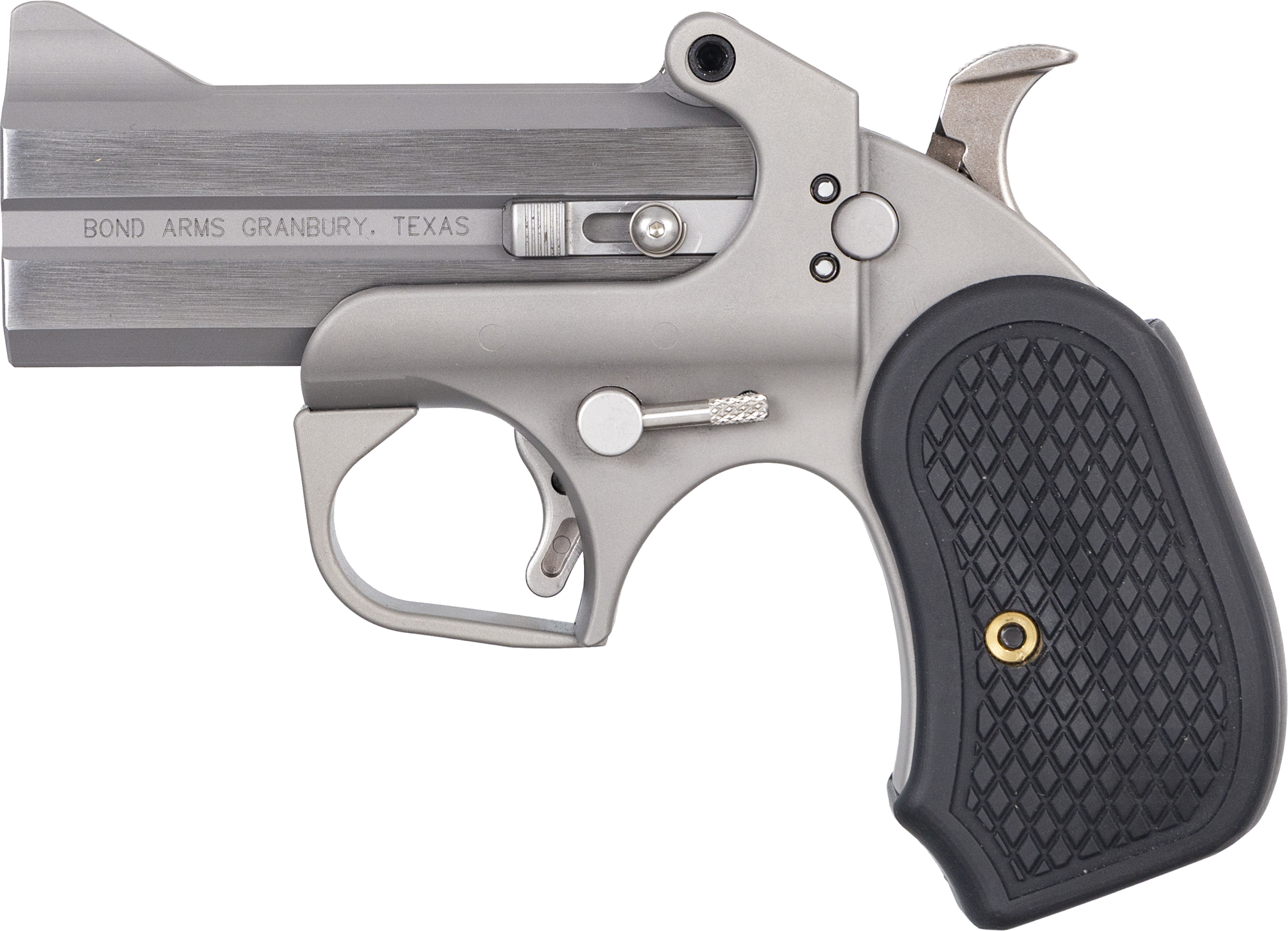 Bond Arms BARWXL-45/410 - Rowdy XL - Pistol: Derringer - 45 COLT