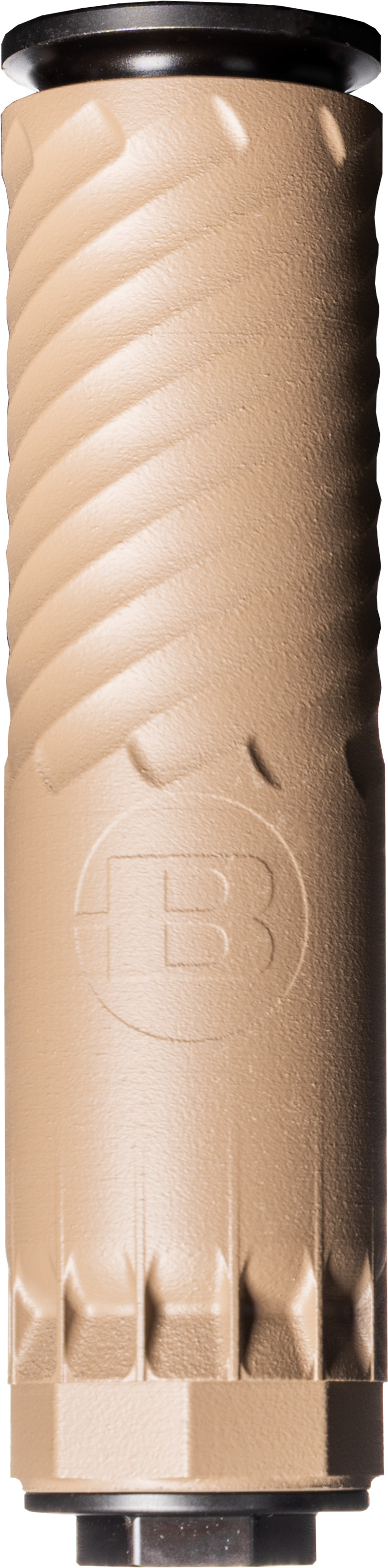 Bergara BRG SILENCER 30 CAL FDE