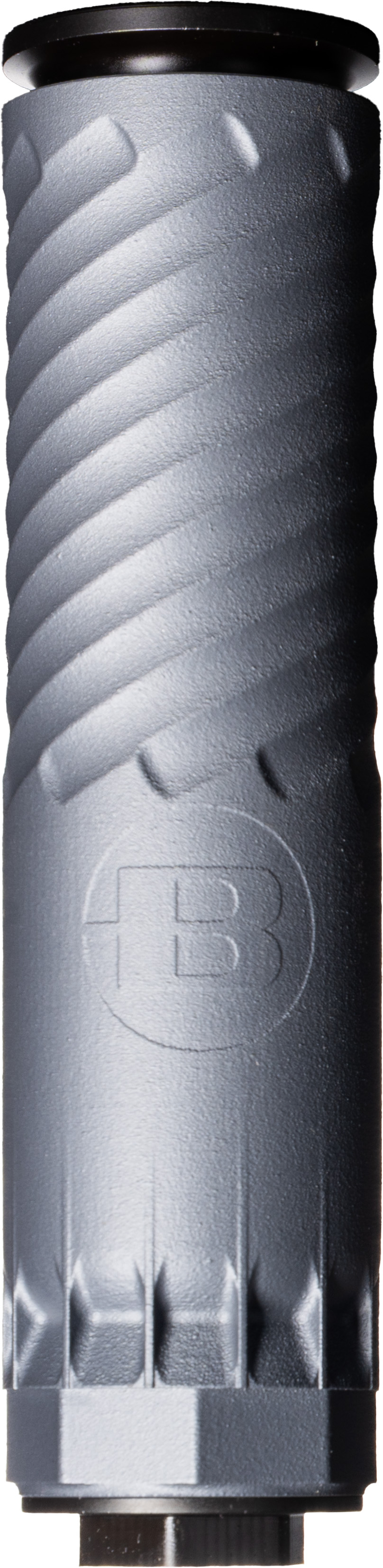 Bergara BRG SILENCER 30 CAL GRY