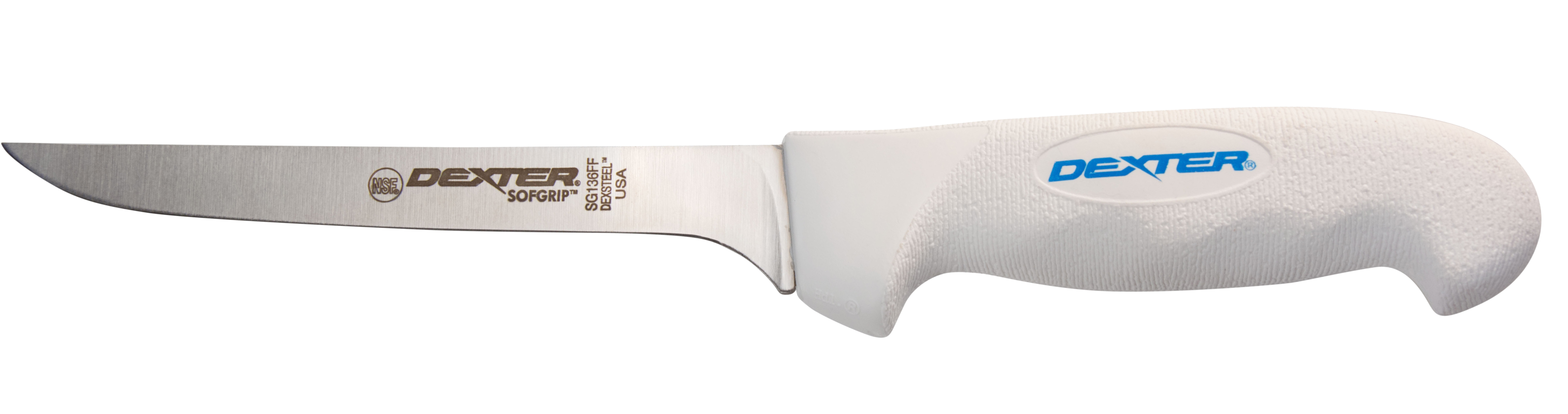 Dexter SOFGRIP 6