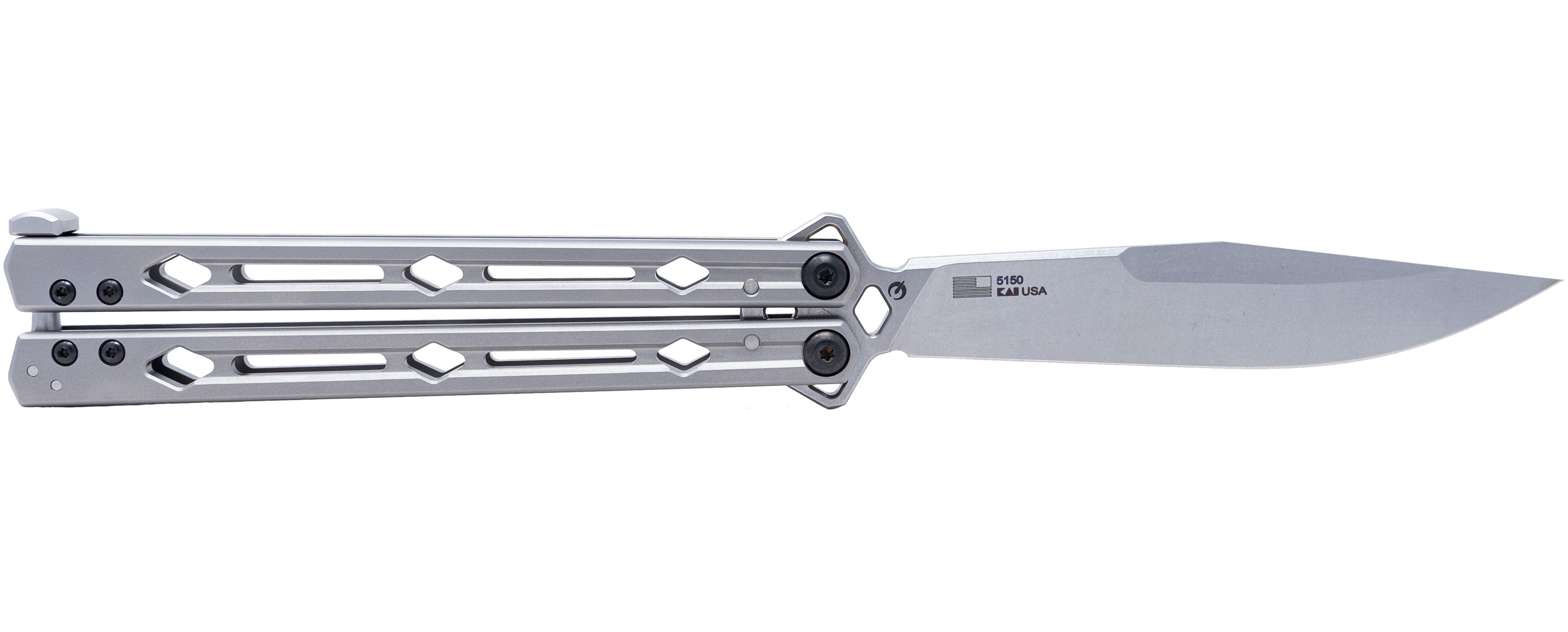 Kershaw Lucha Butterfly Knife