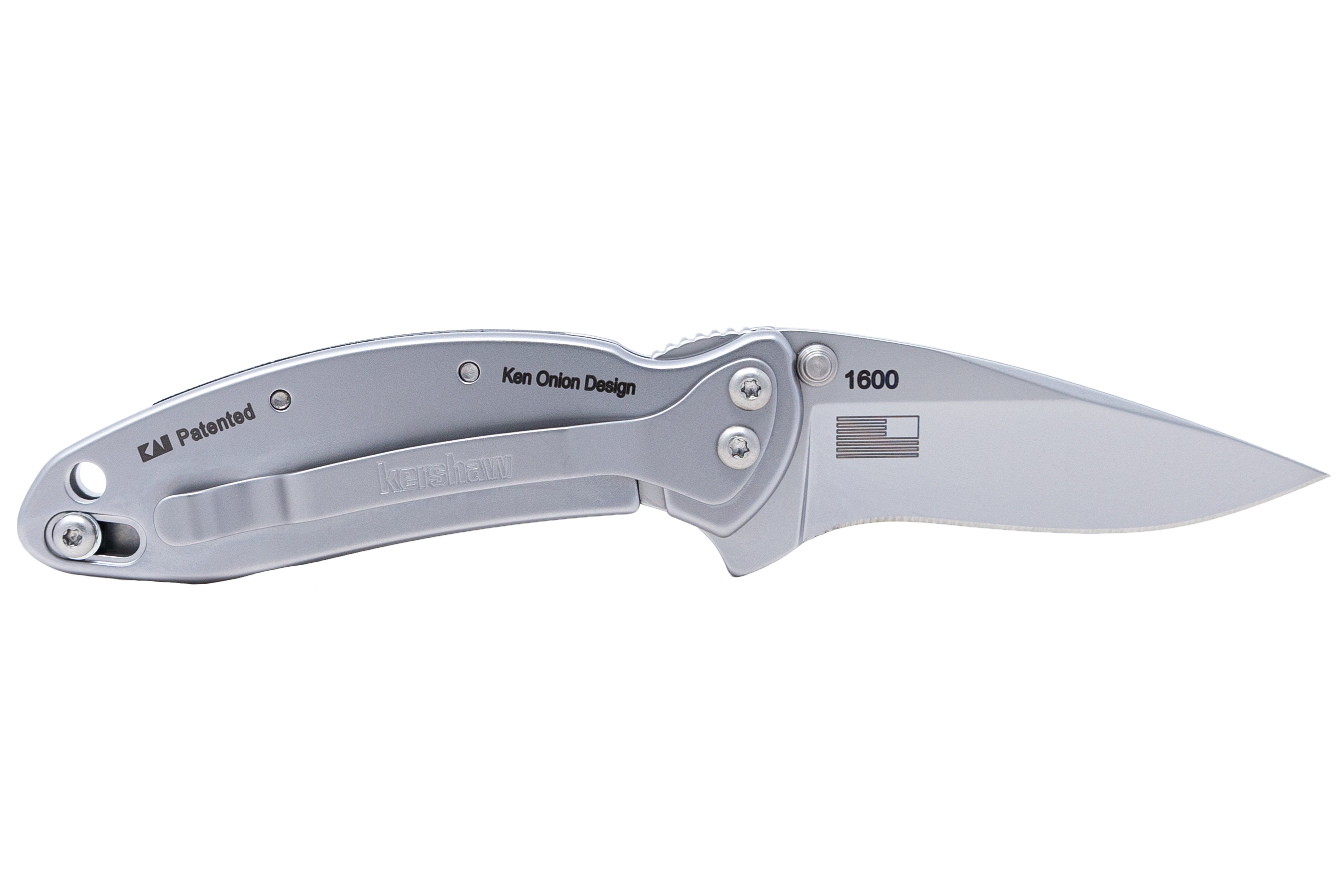 Kershaw Chive Knife