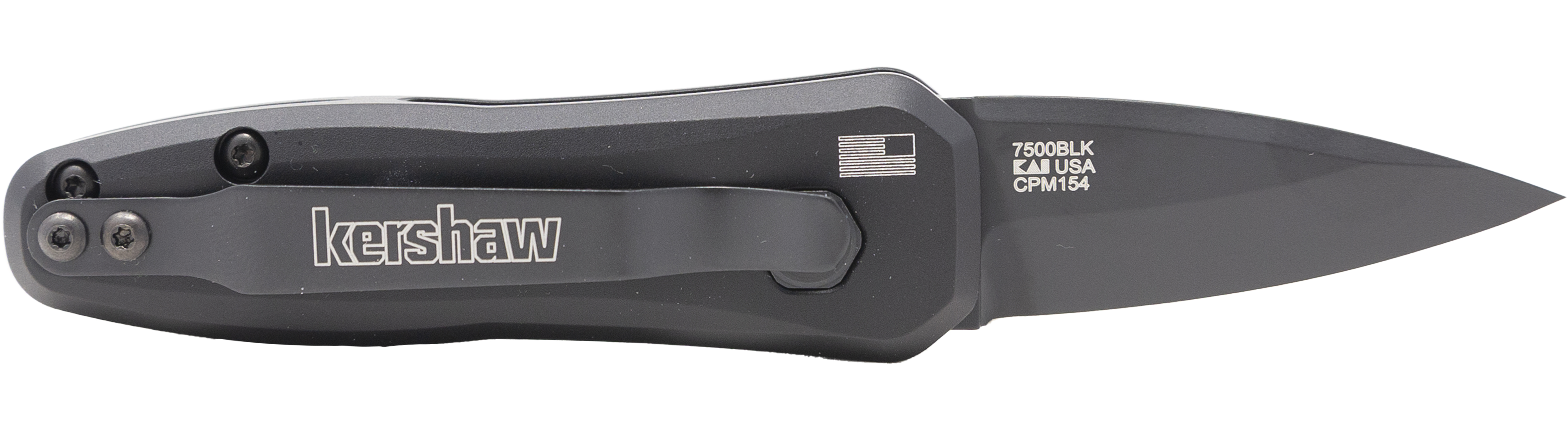 Kershaw Launch 4 Knife