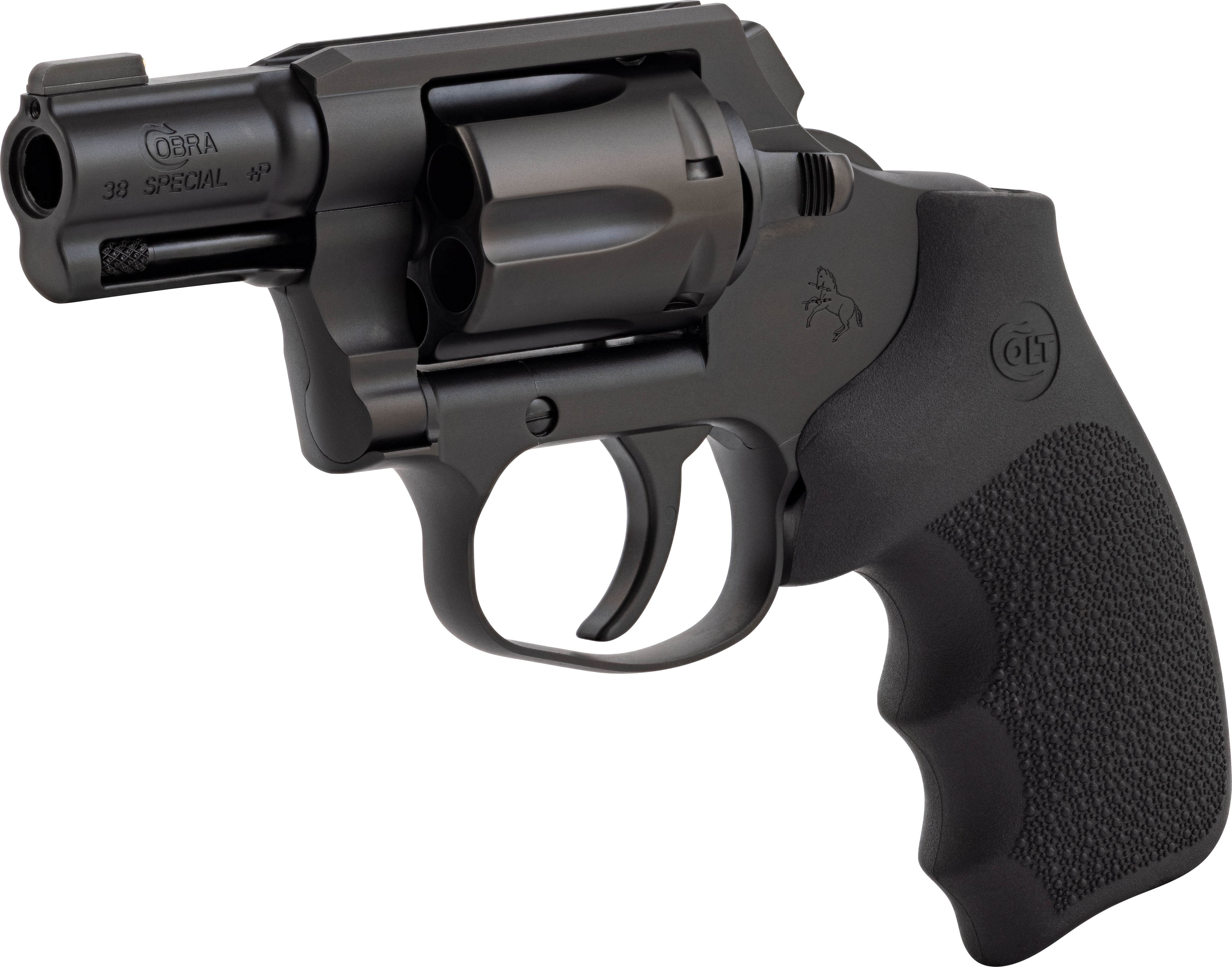 RG 25A/W最新 COBRA SINGLE RYDERS 新品同様5（XL） Colt COBRA-MB2RNS - Cobra Night - Revolver: Double Action Only