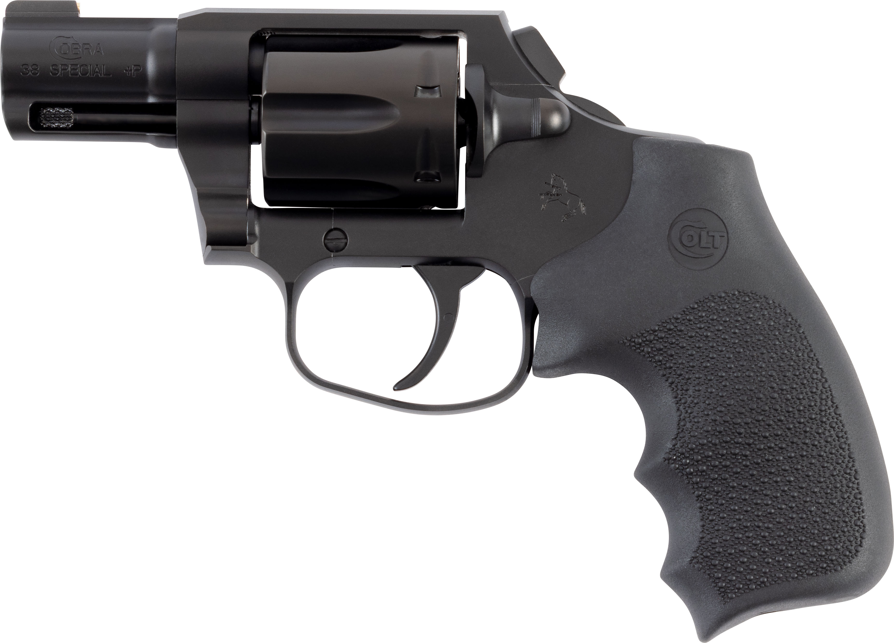 RG 25A/W最新 COBRA SINGLE RYDERS 新品同様5（XL） Colt COBRA-MB2RNS - Cobra Night - Revolver: Double Action Only
