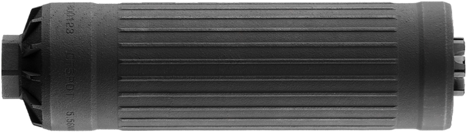 Dead Air Silencers DAS SIL CT5P PTRL 5.56BLK