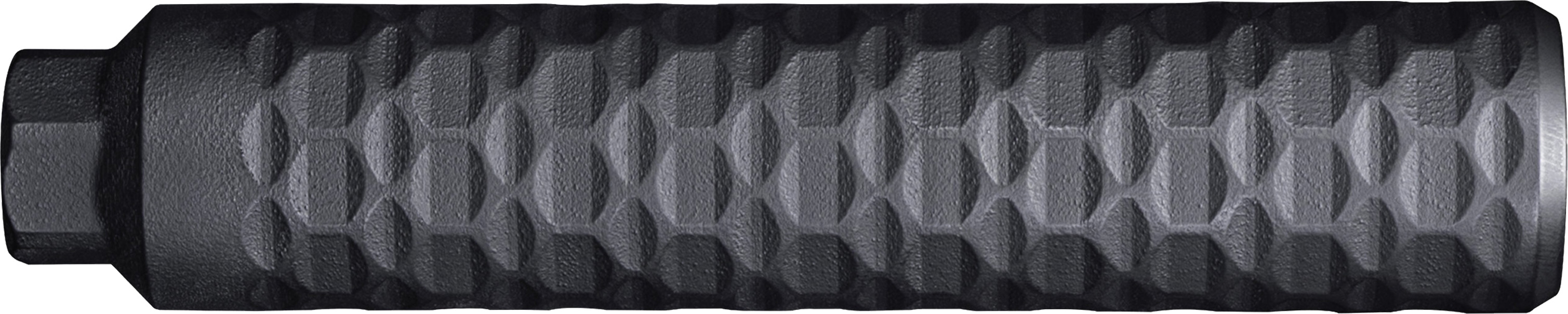 DiamondBack DBF SILENCER 22 BLACK