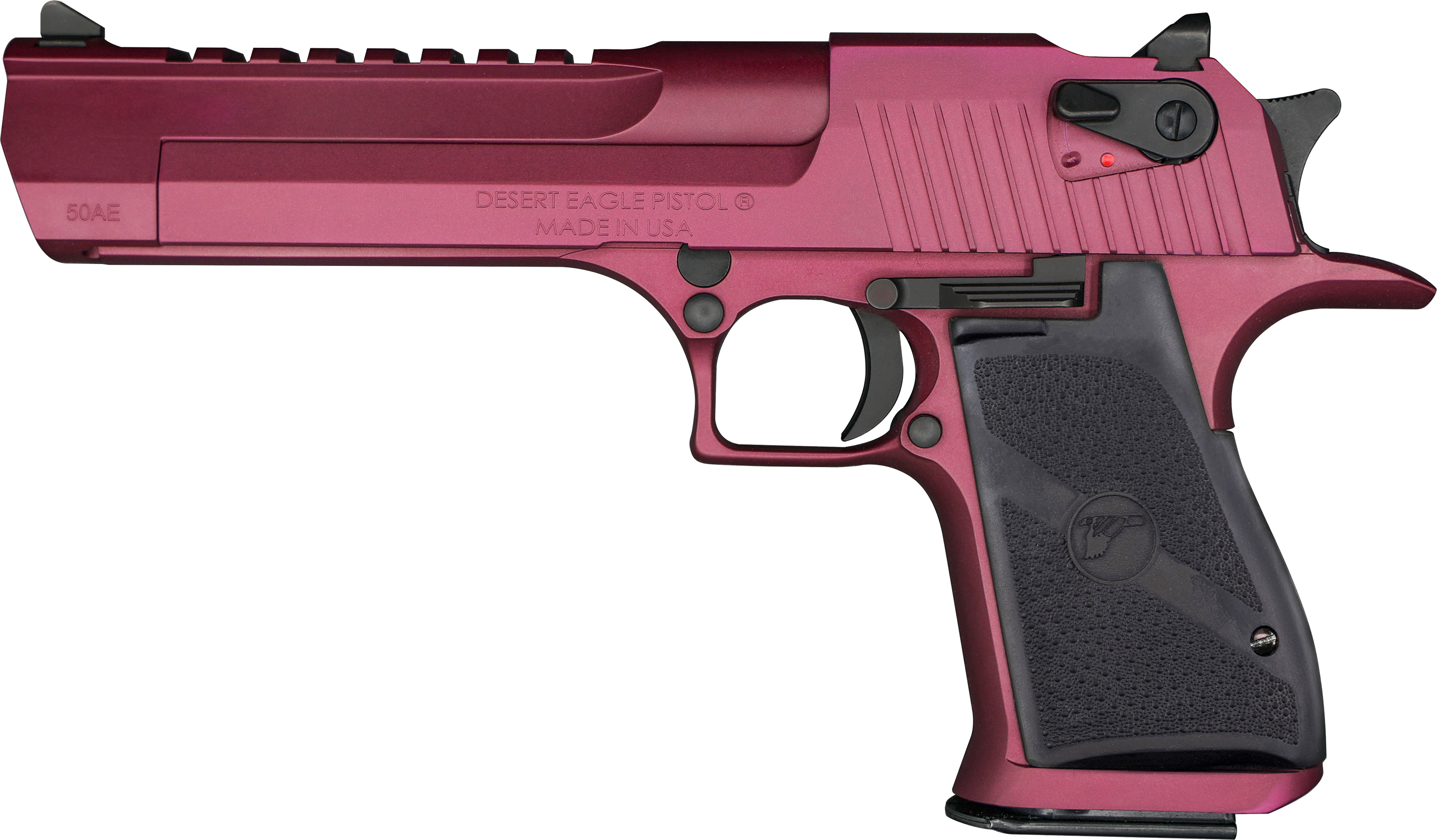 トイガン Desert Eagle .50AE Pistol トイガン DESERT EAGLES .50AE