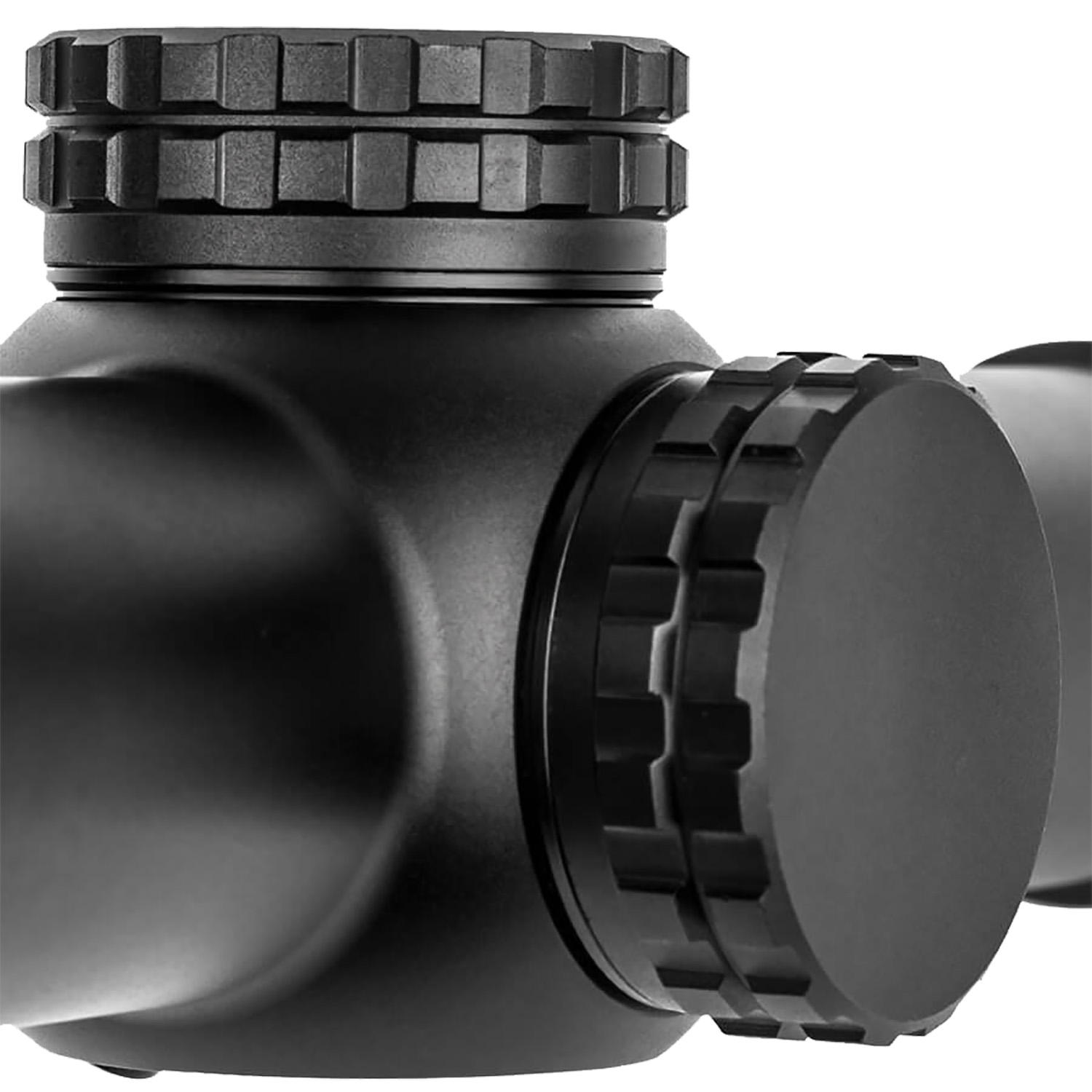 Blackhound Optics G8F018 - SCOPE - Genesis - 1-8 - 28mm