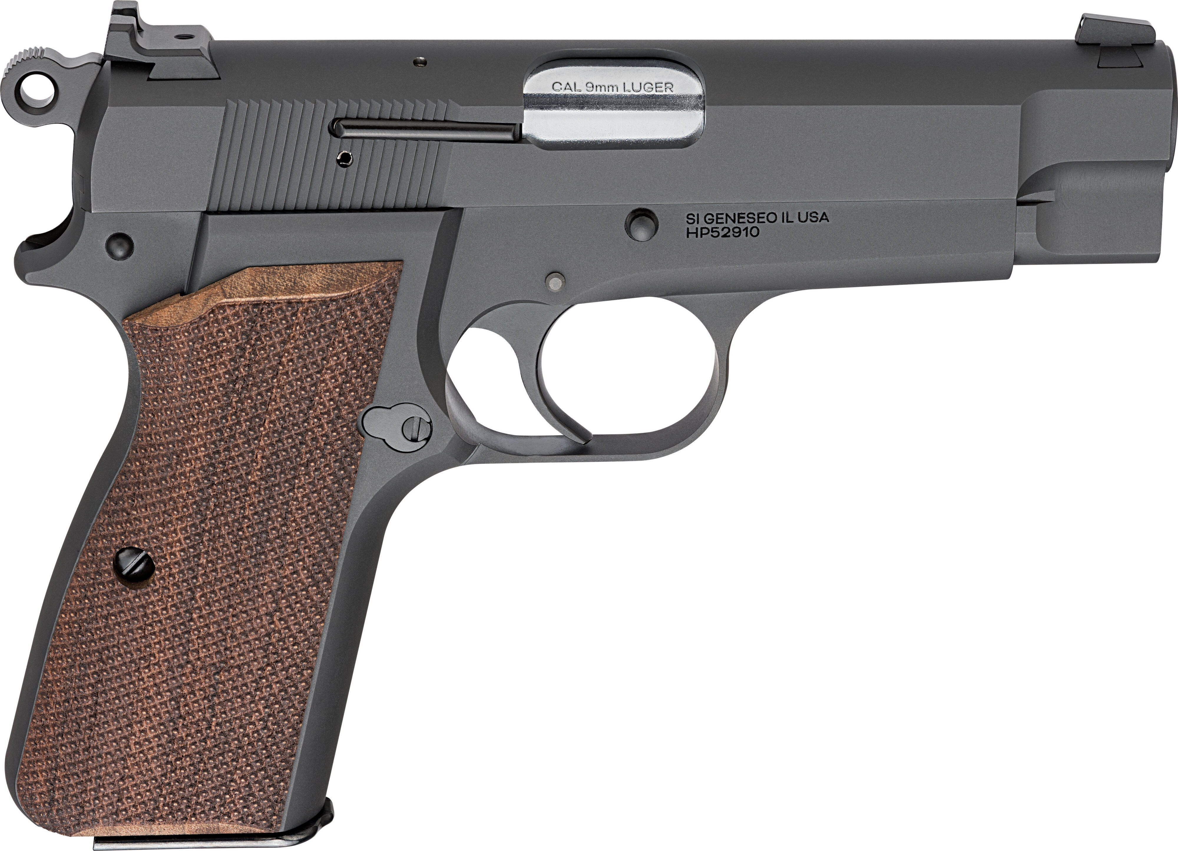 Springfield Armory USA SPG SA-35 9MM 4B 15RD