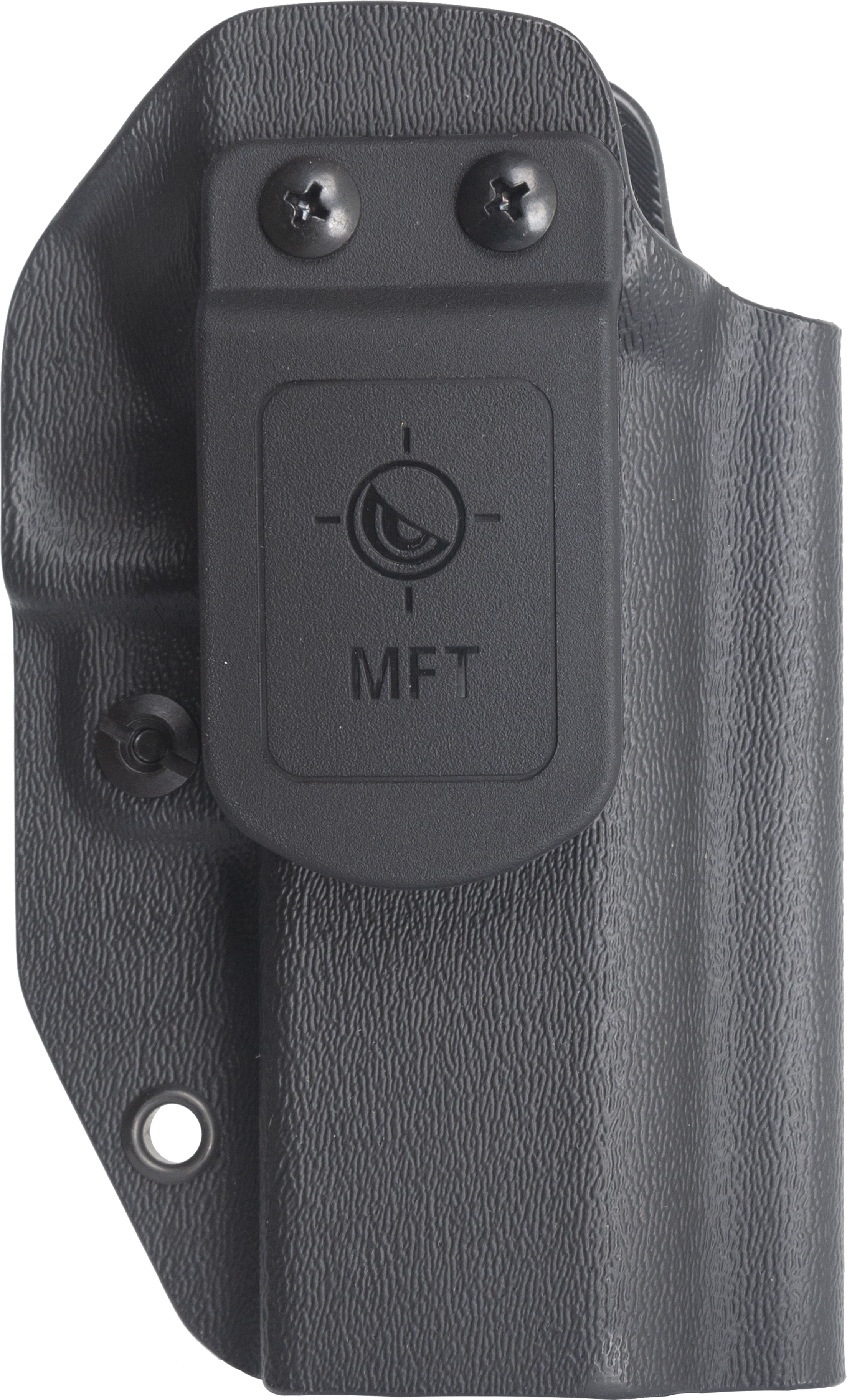 MFT HSF1911-DSAIWBA 1911 DS Prodigy 4.25 IWB/OWB Holster Black