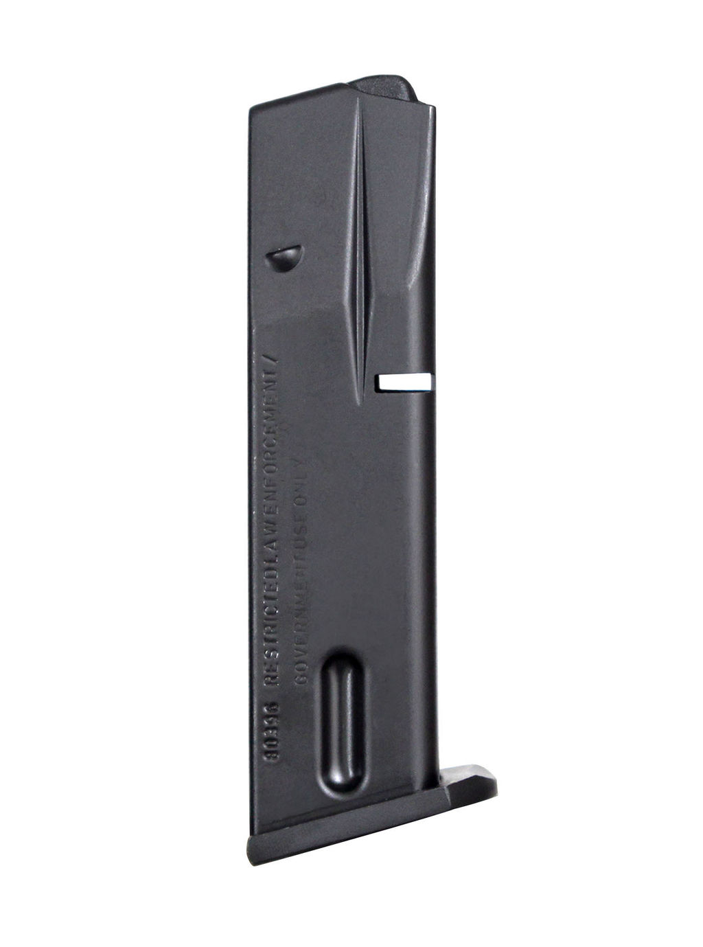 BERETTA JM80396HC - 380 AUTO - 84 Cheetah - Metal - Black