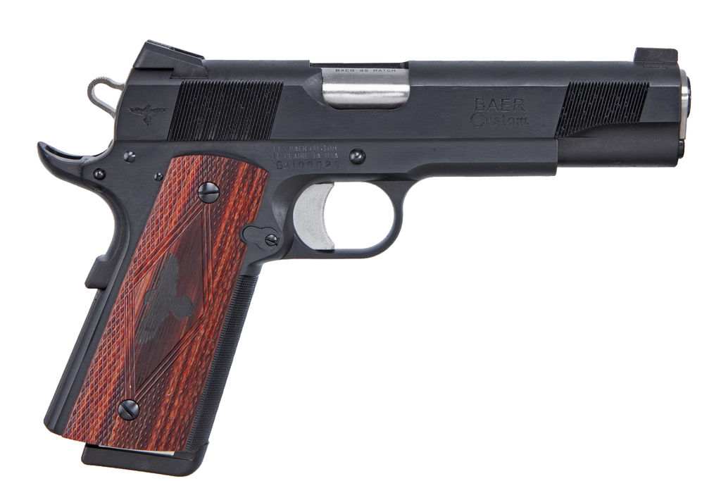 WA　LES　BAER　M1911　モノリス　コマンチ　ガスブローバックガン WA LES BAER M1911 モノリス コマンチ ガスブローバックガン WA LES
