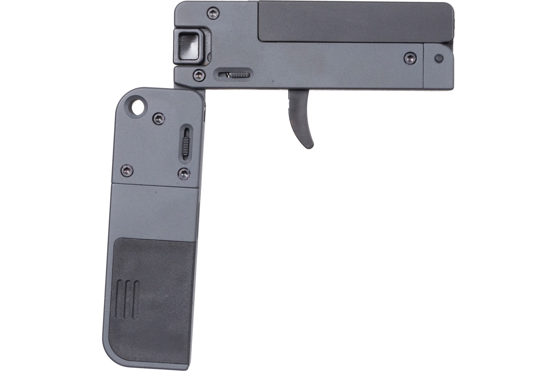 Trailblazer Firearms LifeCard Handgun LifeCard .22 LR 2.5" 1RD Pistol, Black image 3