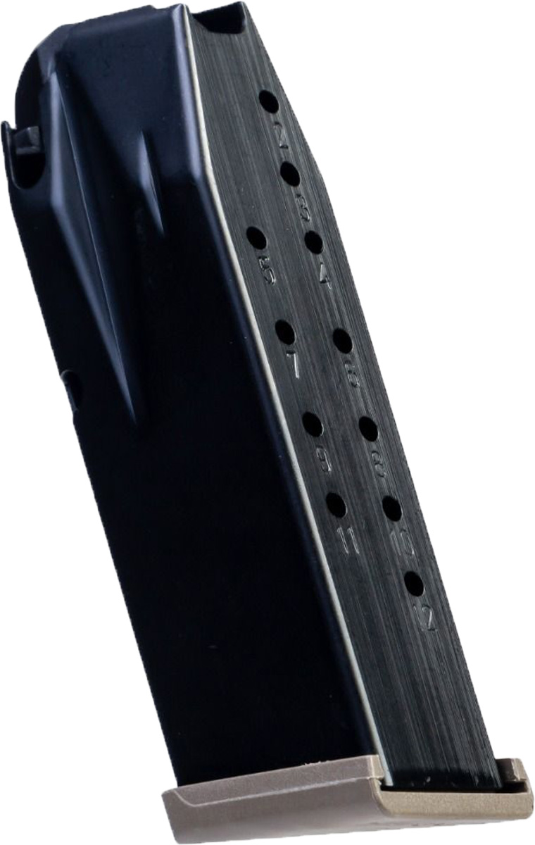 Canik CAN MAG METE MC9 9MM FDE 12RD