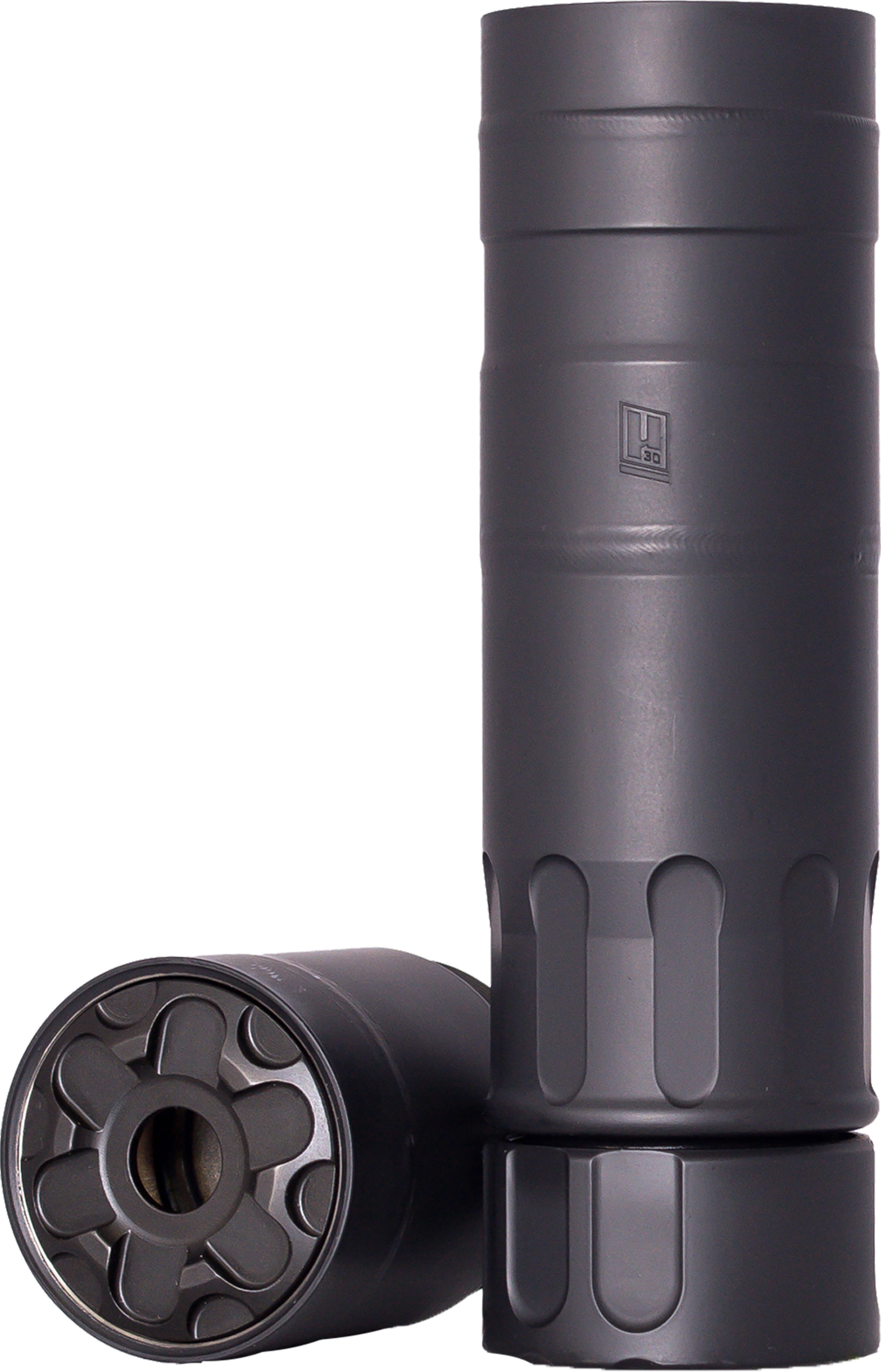 Rugged Suppressors RGD SILENCER MICRO 30