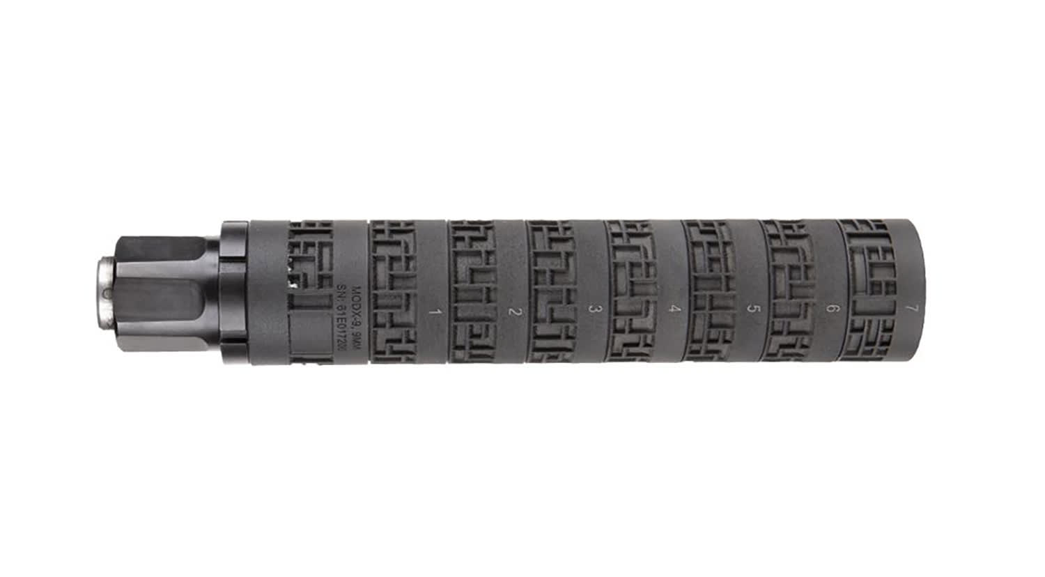 Sig Sauer SIG SILENCER MODX TI 9MM
