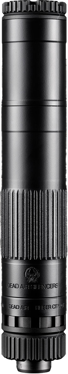 Dead Air Silencers DAS SILENCER MOJAVE9 9MM