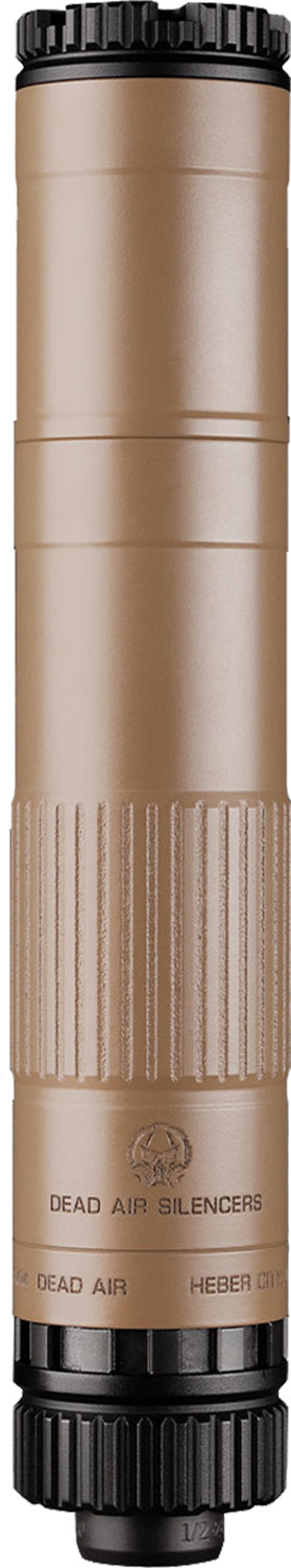 Dead Air Silencers DAS SILENCER MOJAVE9 FDE 9MM